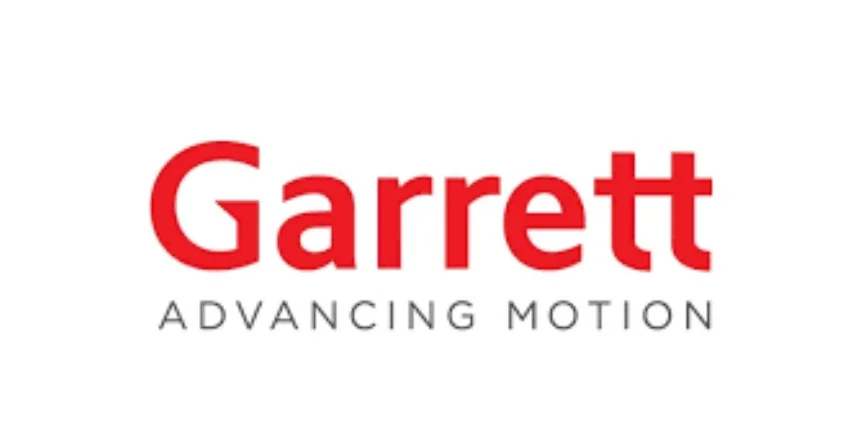 Турбокомпресор GARRETT 8268305004S