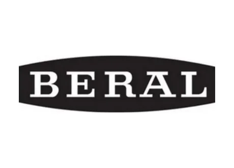 Диск гальмівний BERAL BCR214A