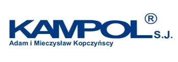 Комплект гальмівних колодок KAMPOL K657