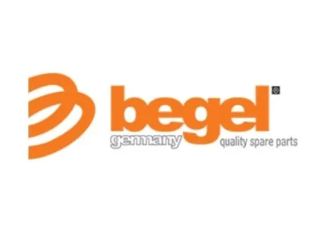 Тяга стабил. зад. (зетка) DB207-410 BEGEL Germany BG42206