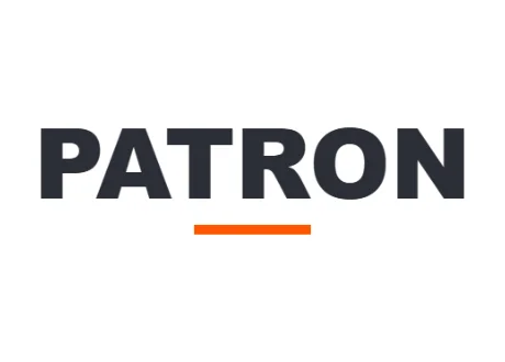 Супорт PATRON PBRC295