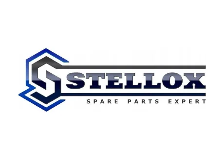 Сайлентблок задньої балки STELLOX 7700549SX