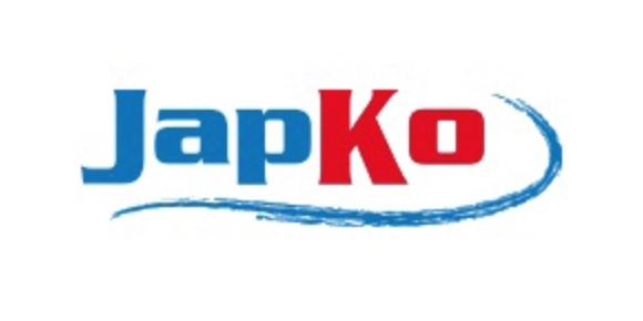 Комплект шарнірів, приводний вал JAPKO 620046