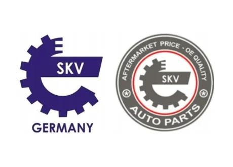 Паливний насос SKV GERMANY 02SKV301