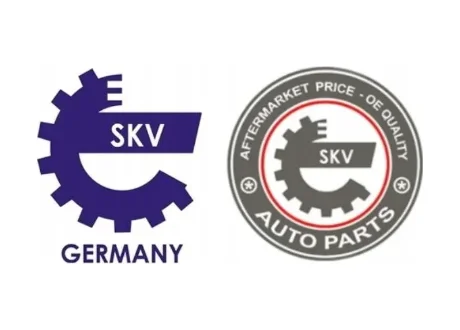 Трос, ступінчаста коробка передач SKV GERMANY 27SKV045