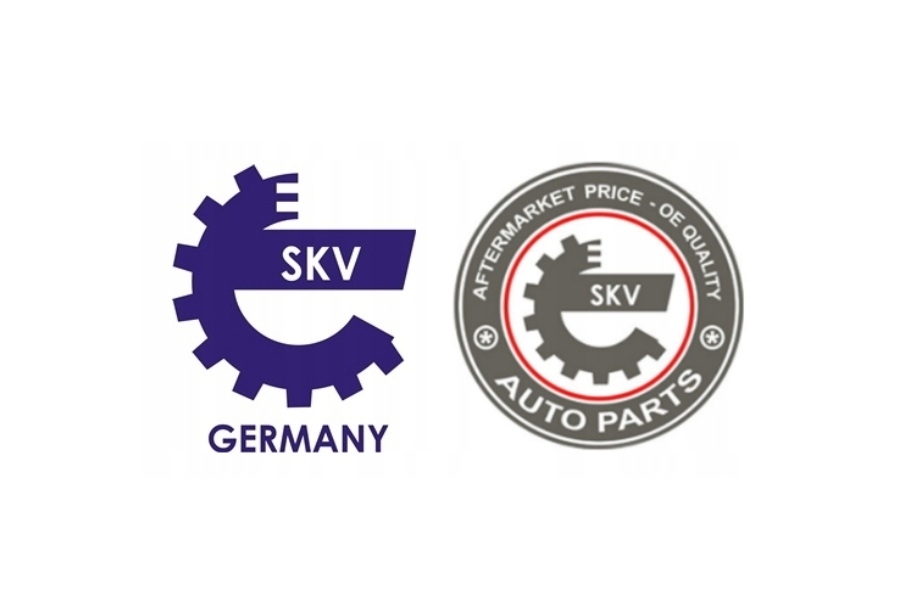 Комплект колісних підшипників SKV GERMANY 29SKV132