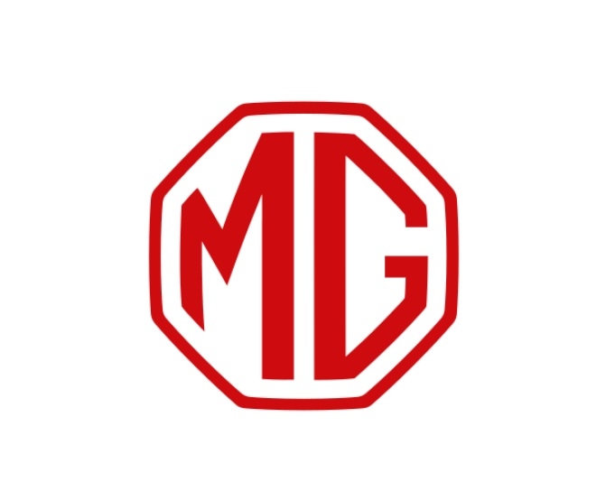 Важіль передній MG RBJ102131