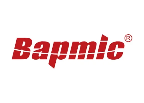 Гнучкий диск приводного вала (з болтами) BAPMIC BF0319600032 (фото 1)