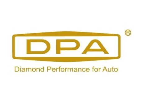 Підкрилок передній лівий DPA 88051787902