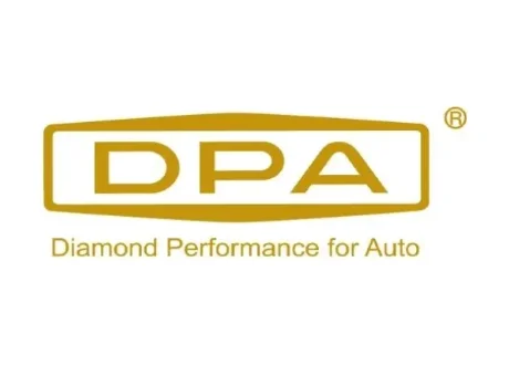 Решітка радіатора; без емблеми; з накладкою DPA 88531826902