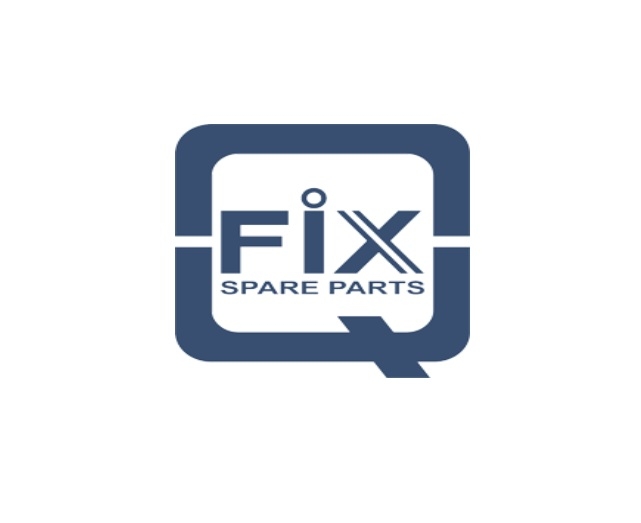 Супорт гальмівний задній правий Q-fix Q0960020