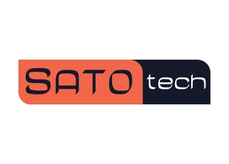 Амортизатор багажника SATO TECH ST51368