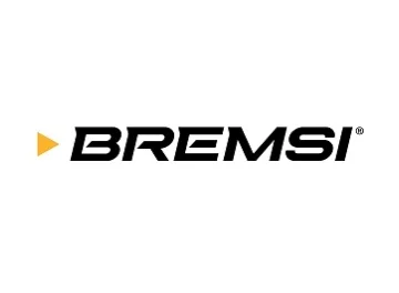 Гальмівний диск BREMSI CD7588S