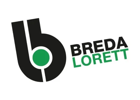 Натяжний ролик, зубчастий ремінь BREDA LORETT TDI4600