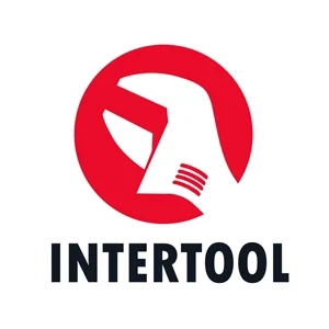 Свердло алмазне трубчасте по склу і кераміці 4 мм INTERTOOL SD0342