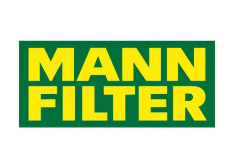 Фільтр паливний MANN WK 5037