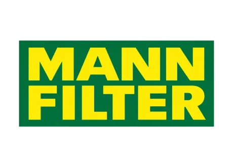 Фільтр паливний MANN WK 7015