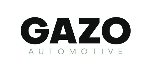 Сальник колінвалу GAZO GZA3057