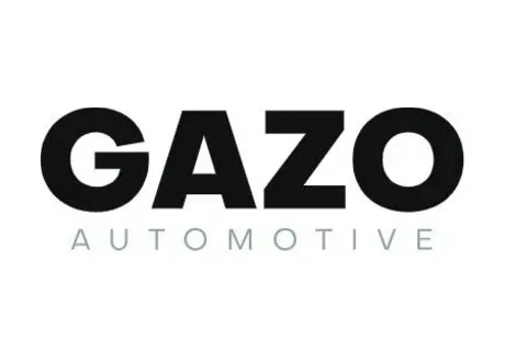 Патрубок інтеркулера GAZO GZD1236