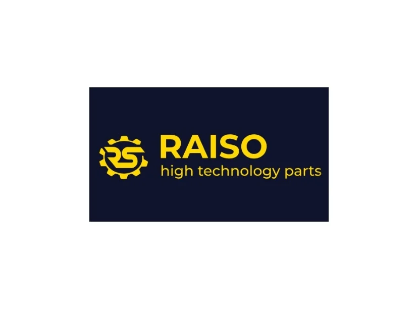 Амортизатор задній Renault Clio IV 12- (газ,) RAISO RS316910
