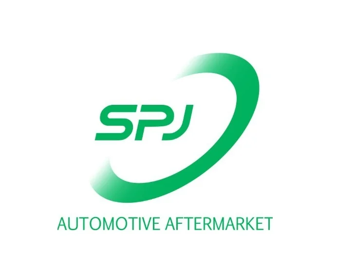 Корпус дзеркала заднього виду SPJ V0260