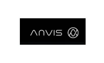 Опора амортизатора перед. Nissan Note/Tiida 06-13 Л. ANVIS M3645