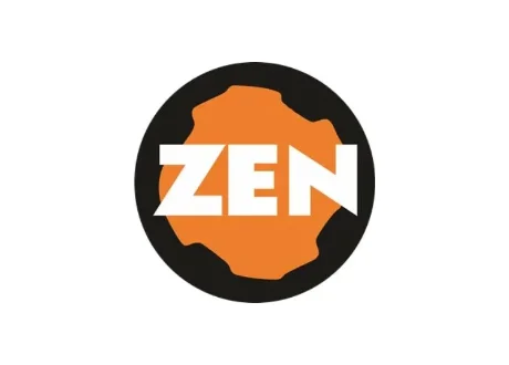 Бендикс стартера ZEN 0595