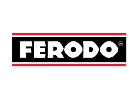 Диск гальмівний FERODO DDF2805C