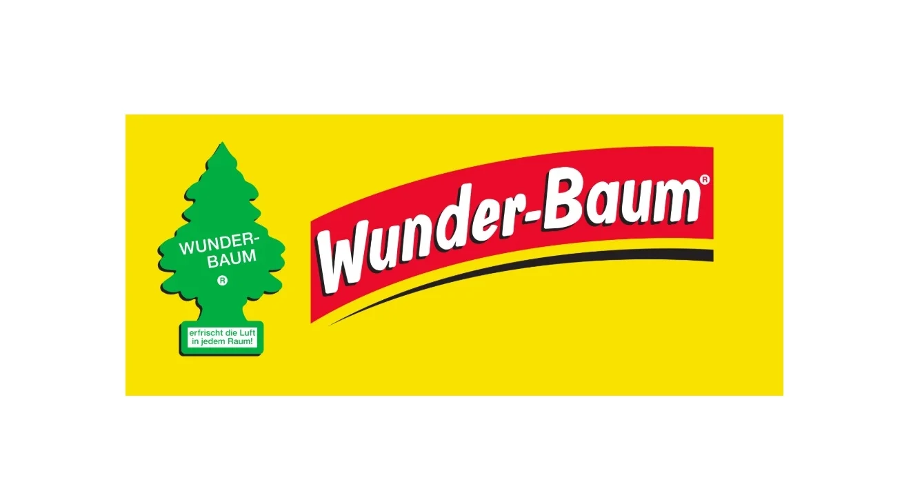 Освіжувач повітря WUNDER-BAUM WB66100