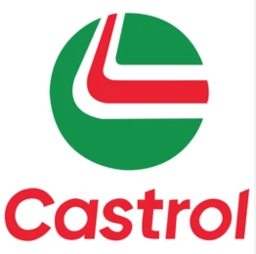 Тормозная жидкость Brake Fluid / DOT 4 / 1л. / CASTROL 15DE1B