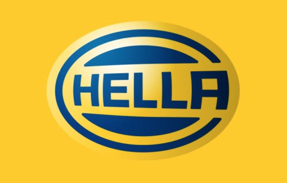 HELLA 1NE 010 299-011