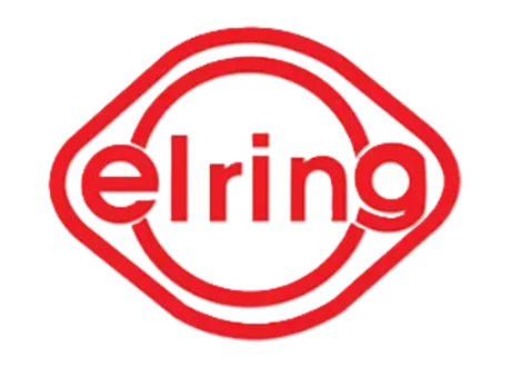 Комплект прокладок, форсунка VW CRAFTER/T6 2,0TDI (4) (пр-во Elring) ELRING 090700