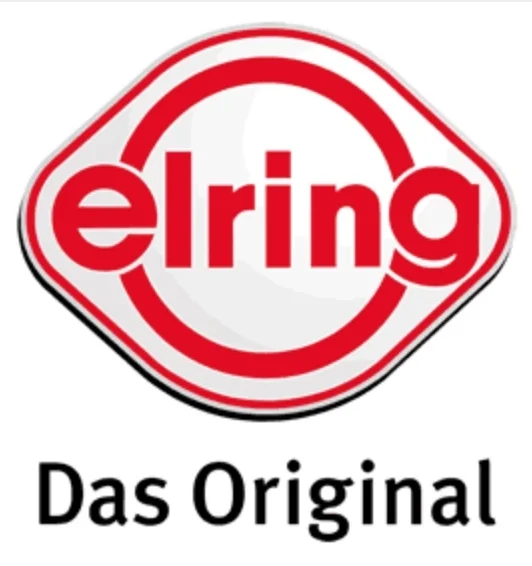 Прокладка кришки клапанів ELRING 339.410