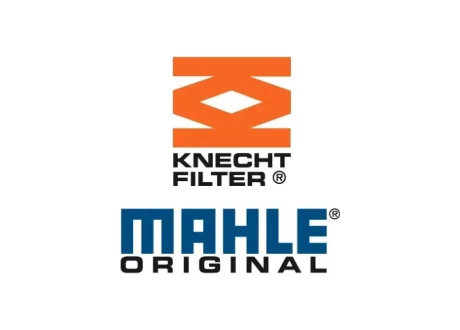 Осушувач, система кондиціонування повітря MAHLE / KNECHT AD158000S