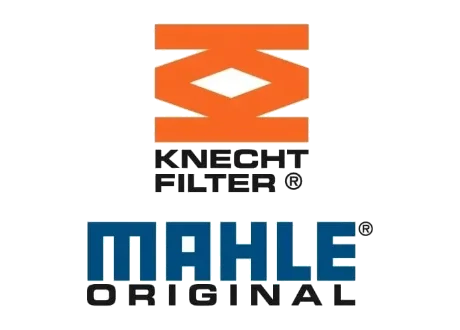 Кришка радіатора MAHLE / KNECHT CRB103000S