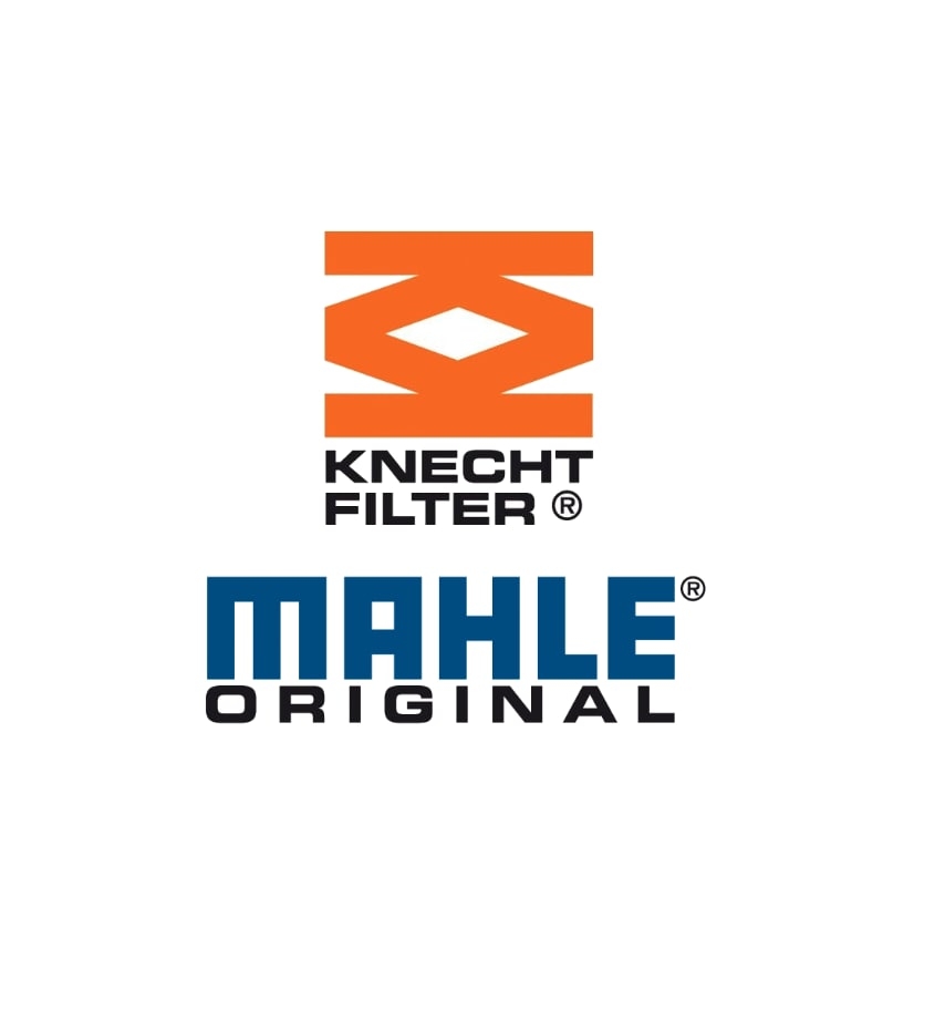 Фільтр салону MAHLE / KNECHT LA96