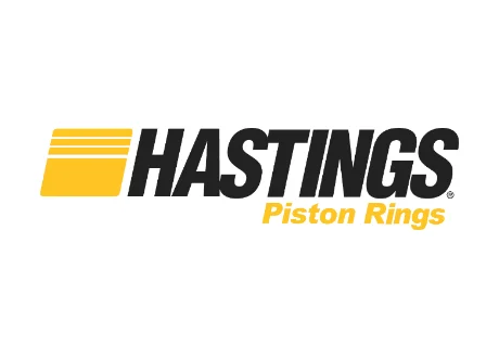Кольца поршневые ASTRA G/CORSA B/C 1.0-1.2 96- (72,5/STD) (сталь/хром) HASTINGS PISTON RING 2C5675