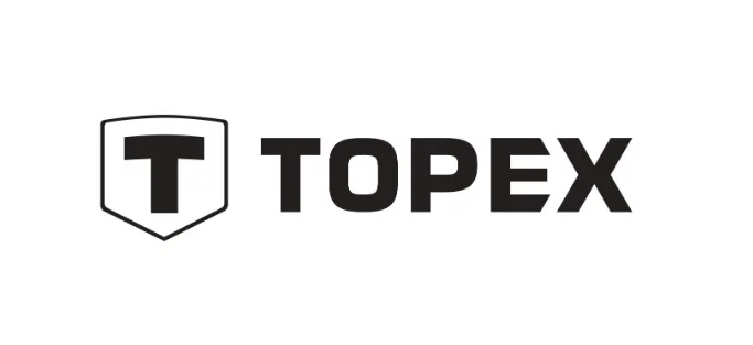 Ключ з відкритим зевом, двосторонній, 10 х 11 мм TOPEX 35D605