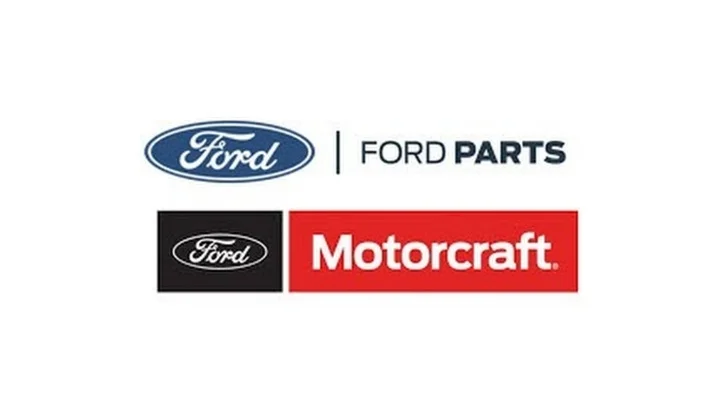 #NA Motorcraft V1C15 18045 DD