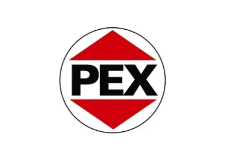 Наконечник рульових тяг PEX 1202062