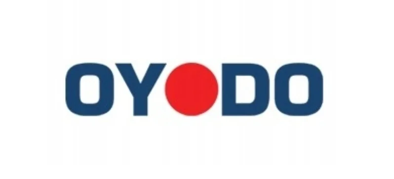 Гвинт, випускний колектор OYODO 80B0008