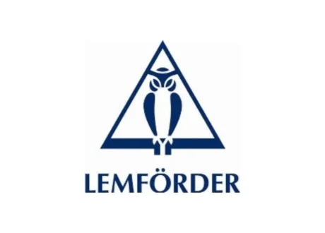 Опора двигуна гумометалева LEMFORDER 43040 01