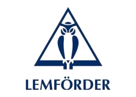 Подушка амортизатора передній LEMFORDER 42982