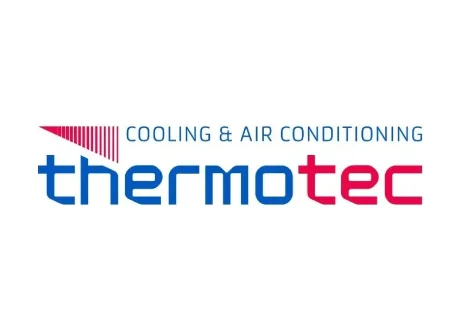 Радіатор кондиціонера (з осушувачем) THERMOTEC KTT110563