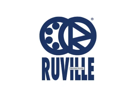 Шків генератора Opel Astra J 1.7 CDTI 09-15 RUVILLE 542509