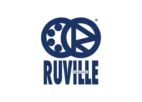 Ролик ГРМ Fiat Doblo 1.4 10- (натяжний) (60х29) RUVILLE 540799