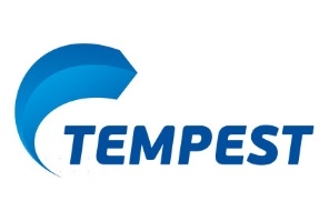 Шина бампера пер. MAZDA 3 17- TEMPEST 0344776940