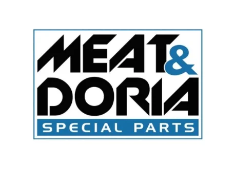 MEATDORIA BMW Расходомер воздуха (дизель) BMW 2.0/3.0d: E46/90, E60, E65, E53/83 MEAT&DORIA 86144E