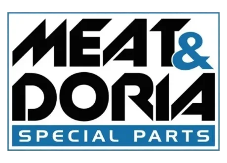 Стартер MB Sprinter/Vito CDI (с-ма Valeo) MEAT&DORIA 5010004