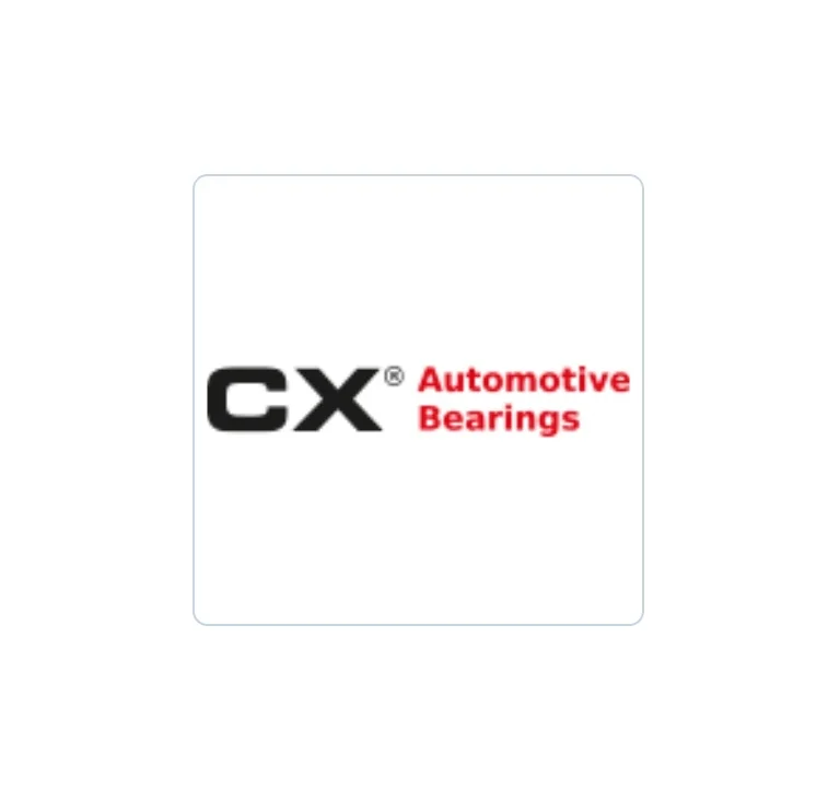 Ступица в сборе JEEP GRAND CHEROKEE II (WJ, WG) 99-05 перед. мост 4X4 (Пр-во COMPLEX) COMPLEX AUTOMOTIVE BEARINGS Sp.z.o.o. CX1003